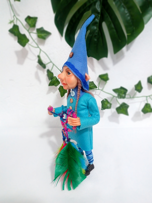 Duende Dolls 