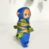 bebê duende - espaço místico artesanato