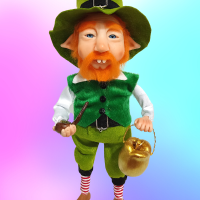 Leprechaun