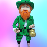 Leprechaun Grande