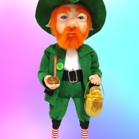 Leprechaun