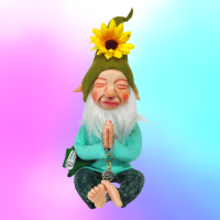 Duende Meditação