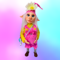 Duende Mãe