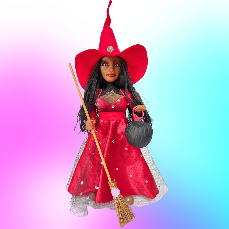 Bruxa - Espaço Místico Artesanato