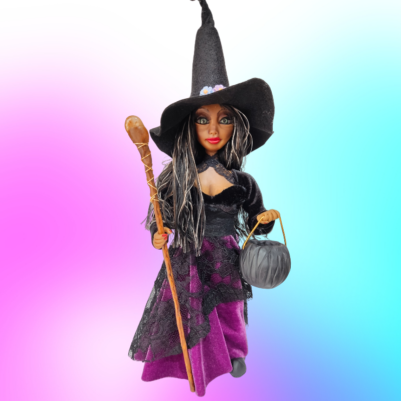 Bruxa - Espaço Místico Artesanato