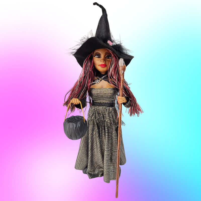 Bruxa - Espaço Místico Artesanato