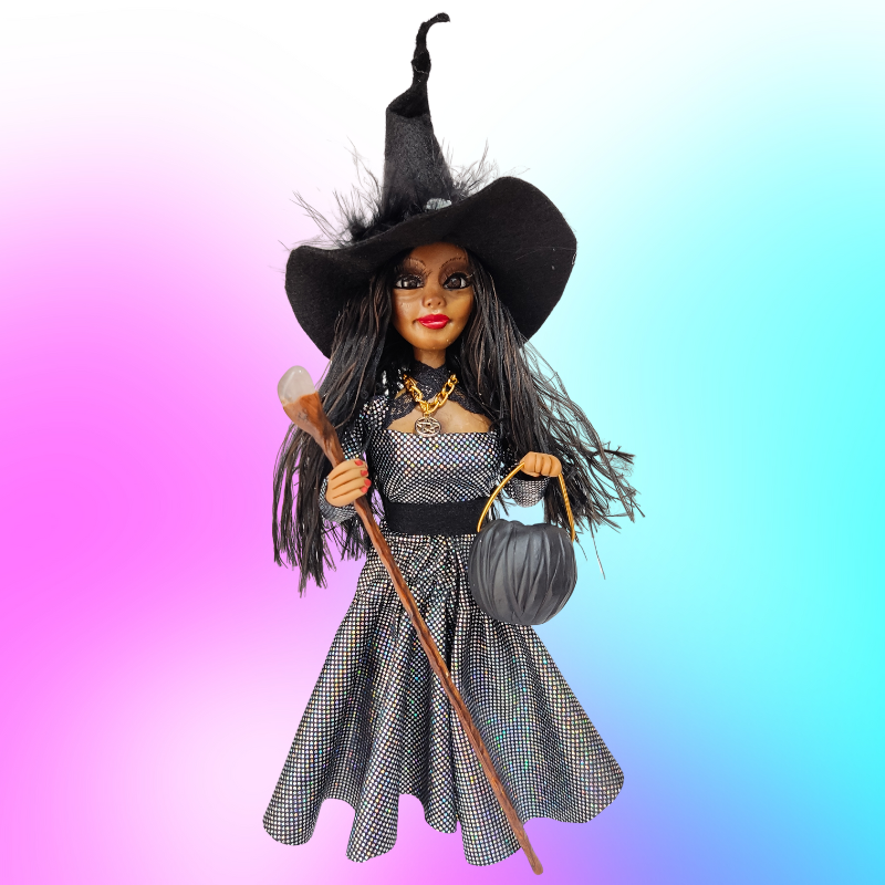 Bruxa - Espaço Místico Artesanato